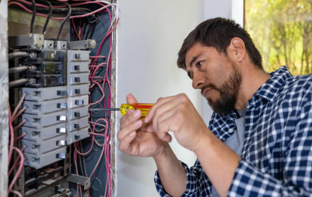 Best Commercial Electrical Services  in USA